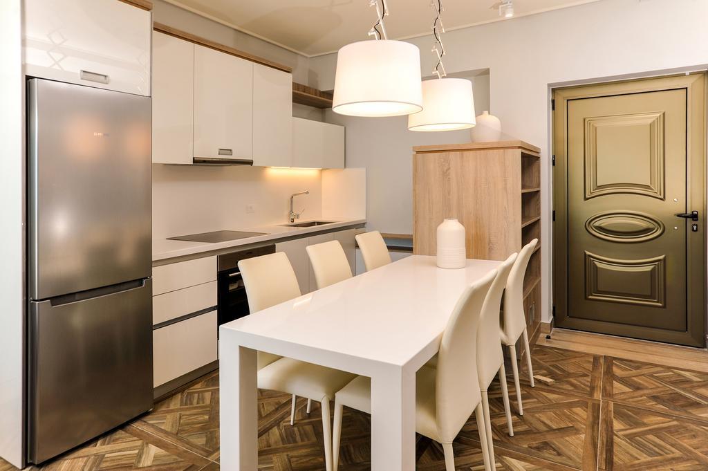 Eland Dream Villas Kalamaki المظهر الخارجي الصورة