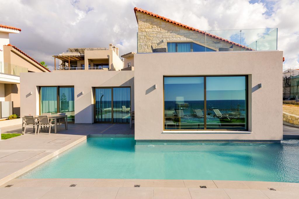 Eland Dream Villas Kalamaki المظهر الخارجي الصورة