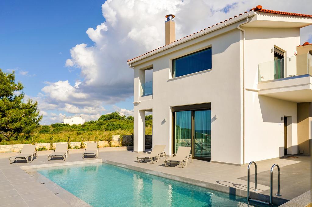 Eland Dream Villas Kalamaki المظهر الخارجي الصورة