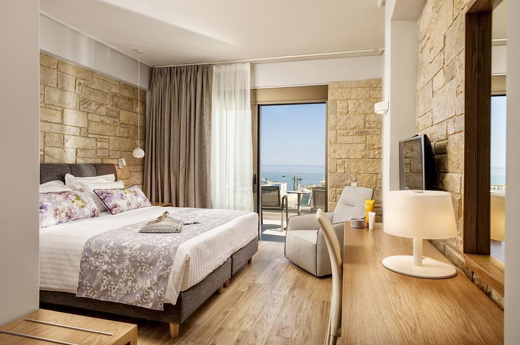 Eland Dream Villas Kalamaki المظهر الخارجي الصورة
