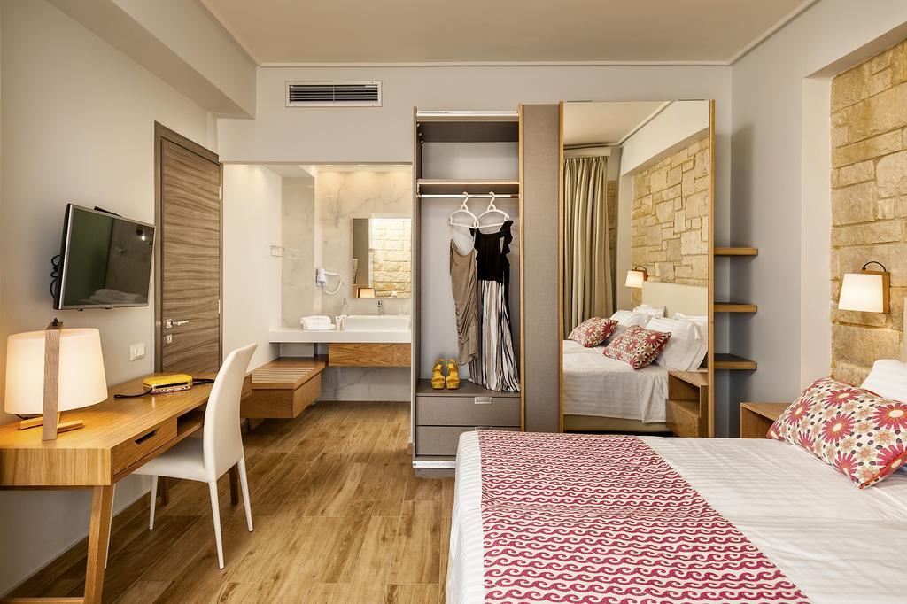 Eland Dream Villas Kalamaki المظهر الخارجي الصورة