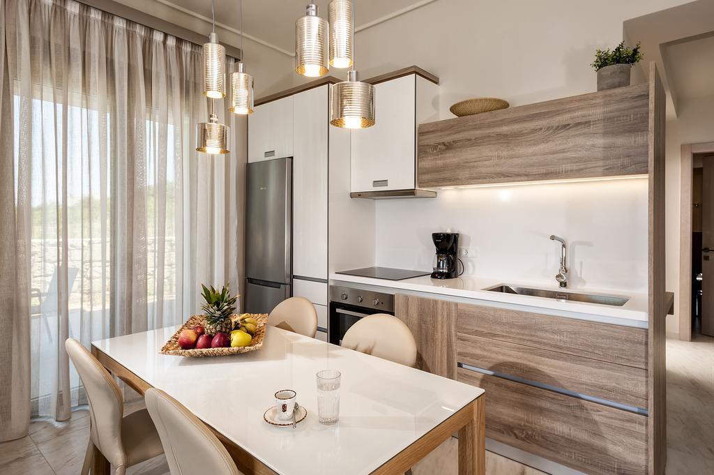 Eland Dream Villas Kalamaki المظهر الخارجي الصورة