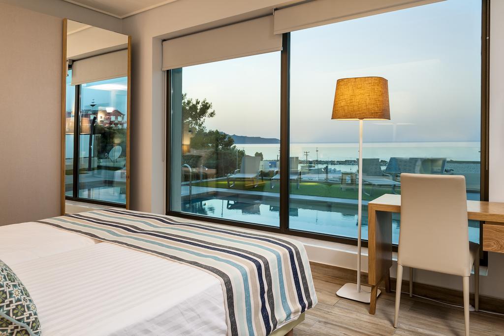 Eland Dream Villas Kalamaki المظهر الخارجي الصورة