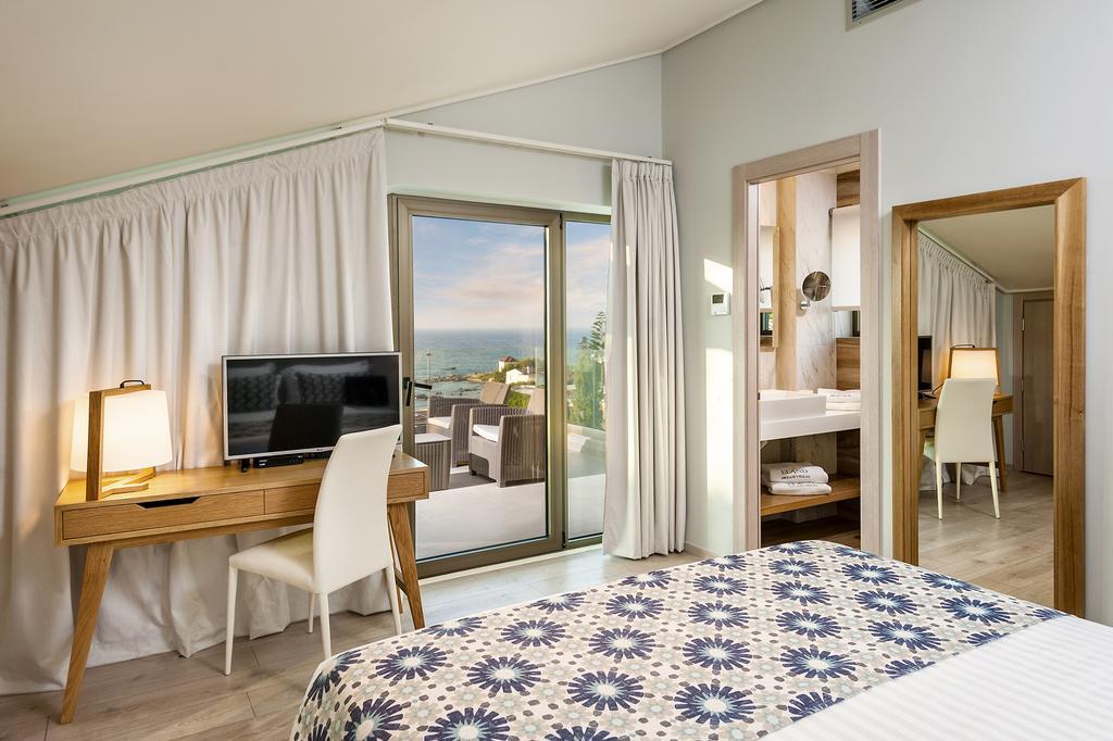 Eland Dream Villas Kalamaki المظهر الخارجي الصورة