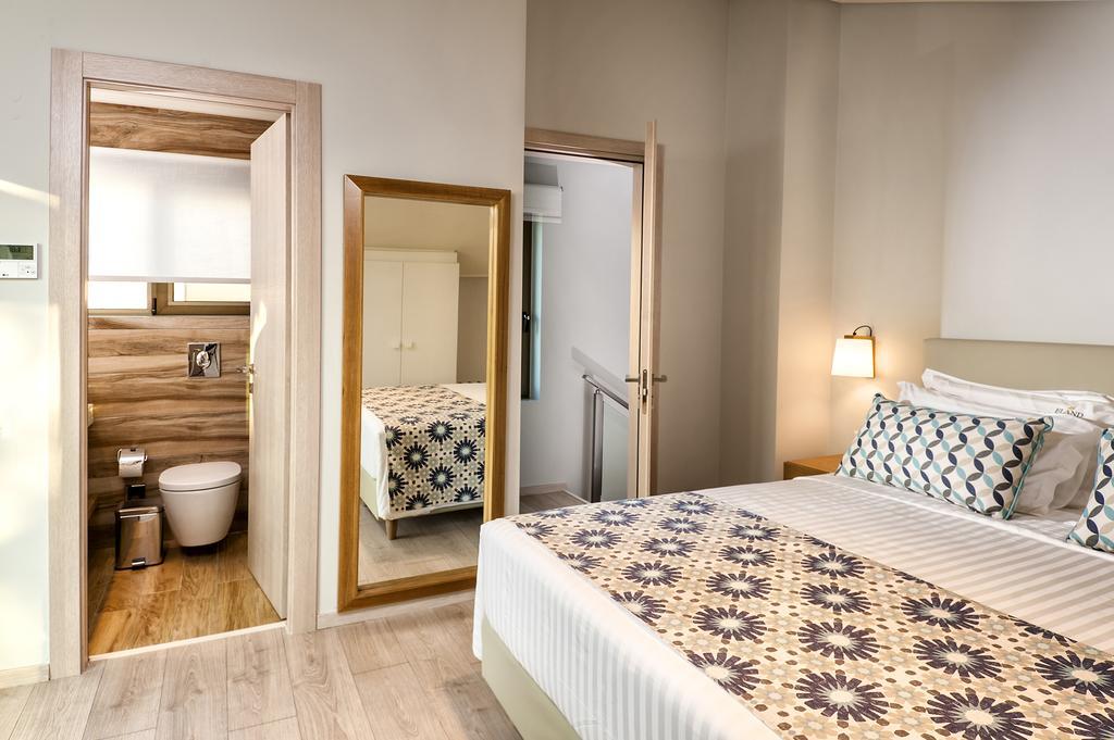 Eland Dream Villas Kalamaki المظهر الخارجي الصورة