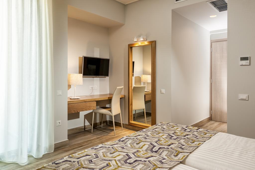 Eland Dream Villas Kalamaki المظهر الخارجي الصورة