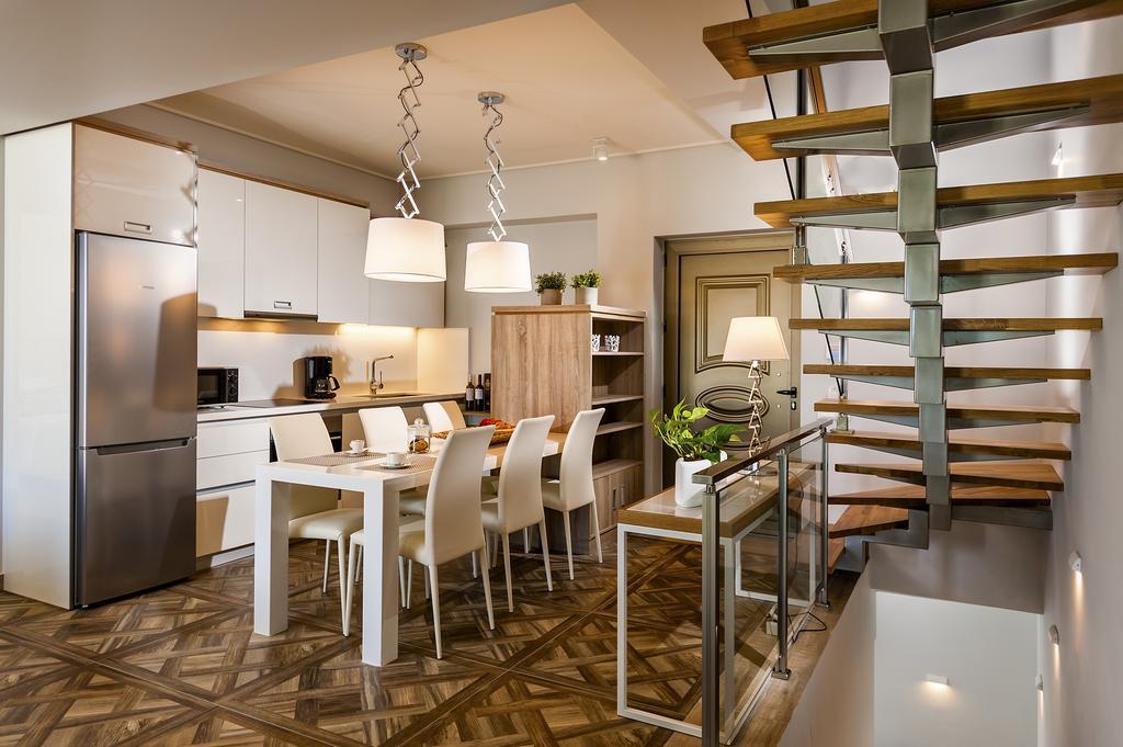 Eland Dream Villas Kalamaki المظهر الخارجي الصورة