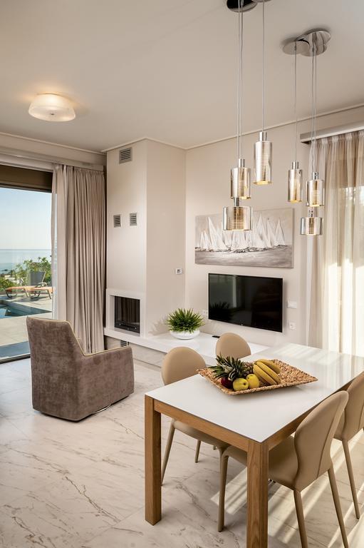 Eland Dream Villas Kalamaki المظهر الخارجي الصورة