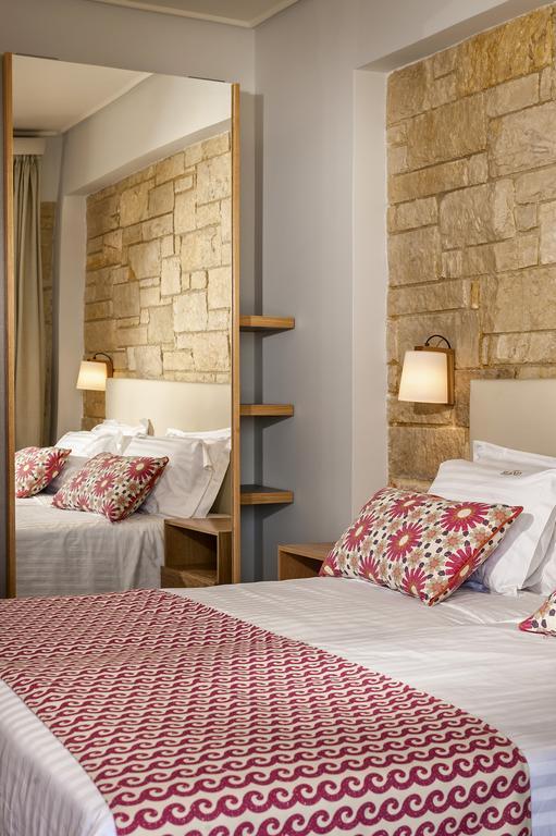Eland Dream Villas Kalamaki المظهر الخارجي الصورة