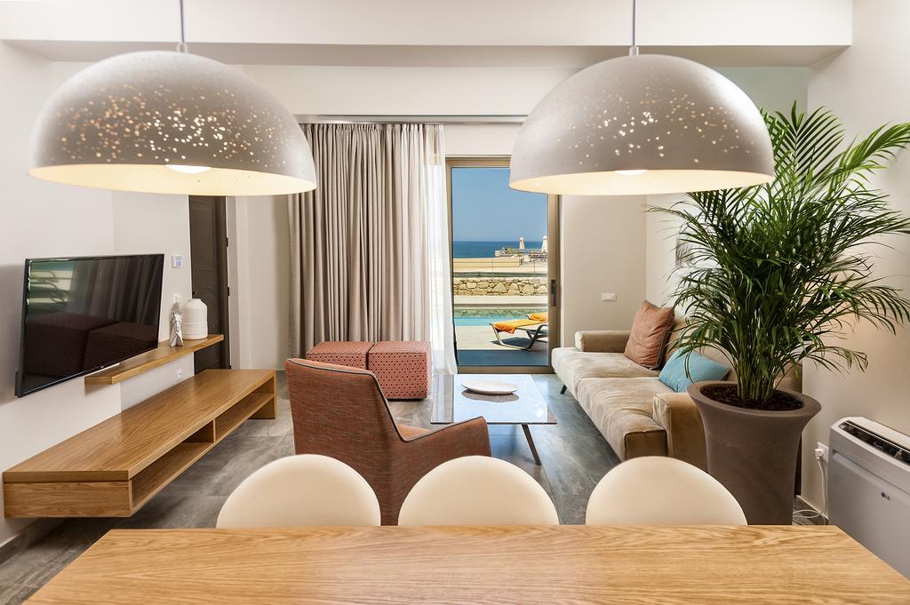 Eland Dream Villas Kalamaki المظهر الخارجي الصورة