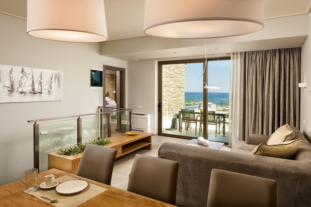Eland Dream Villas Kalamaki المظهر الخارجي الصورة
