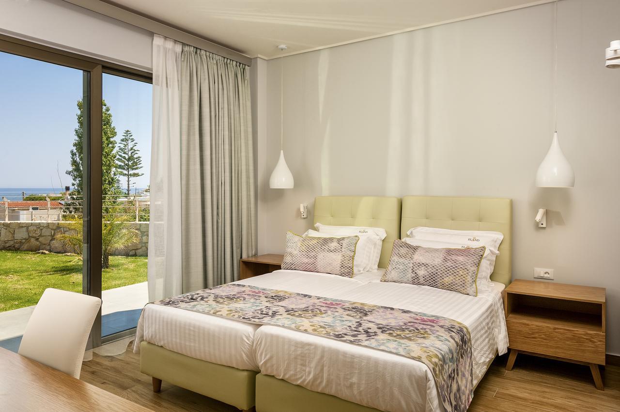 Eland Dream Villas Kalamaki المظهر الخارجي الصورة
