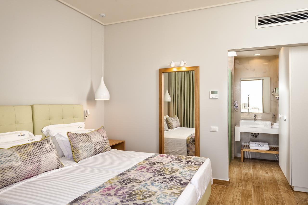 Eland Dream Villas Kalamaki المظهر الخارجي الصورة